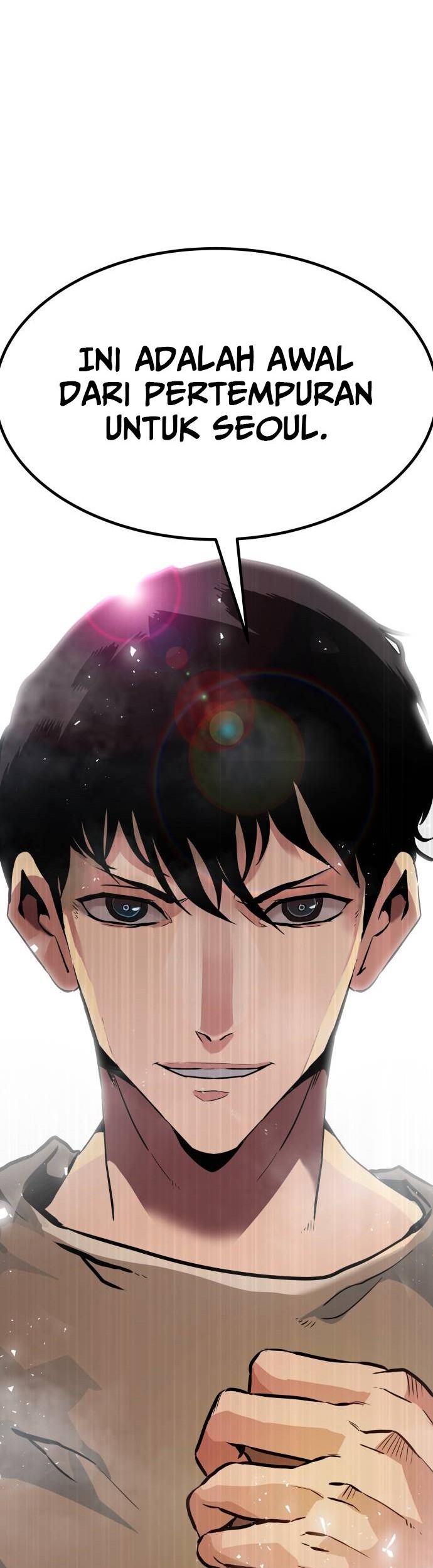 All Rounder Chapter 70 Gambar 77