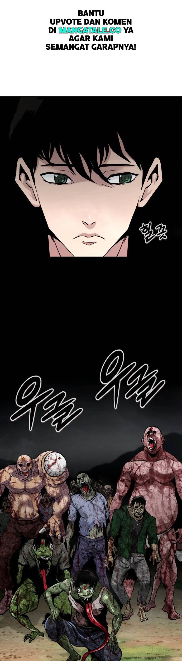 Baca All Rounder Chapter 70 Gambar 2