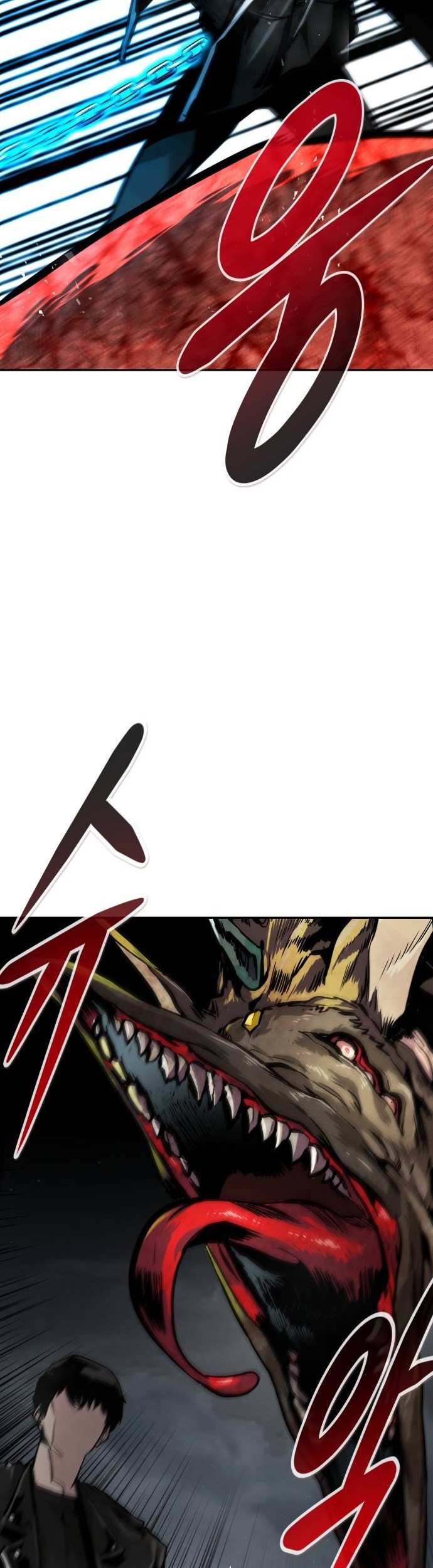 All Rounder Chapter 70 Gambar 12