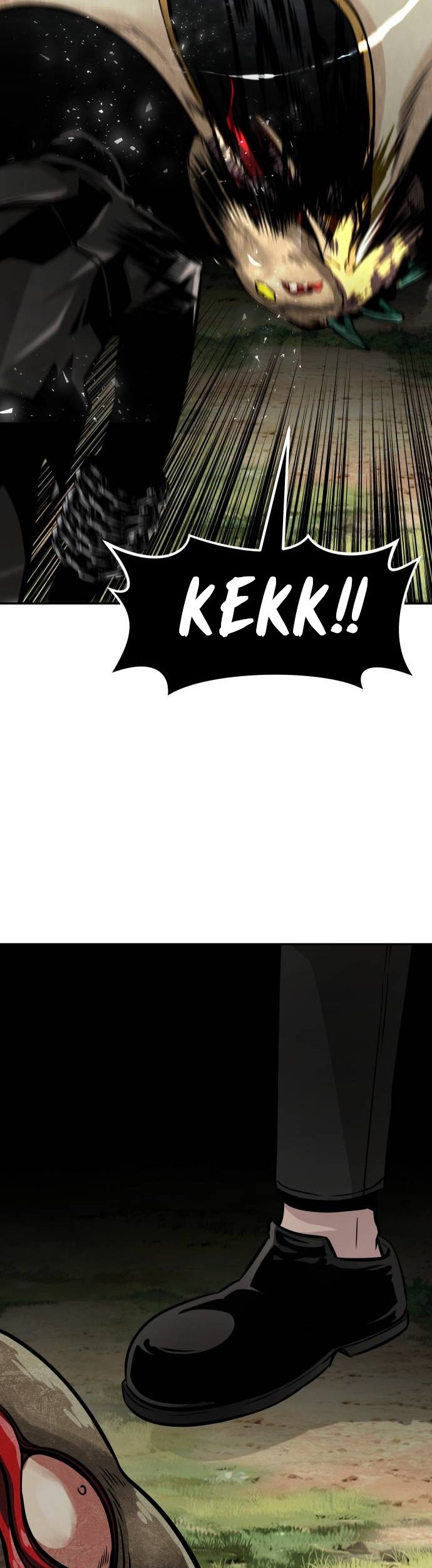 All Rounder Chapter 70 Gambar 15