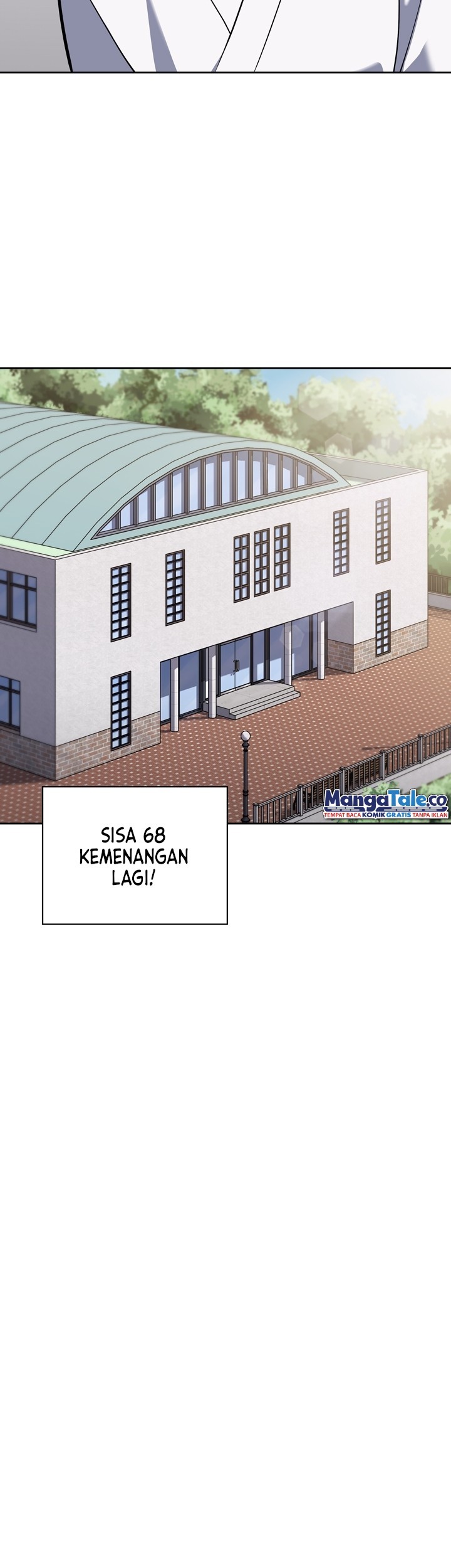All Rounder Chapter 70 Gambar 26