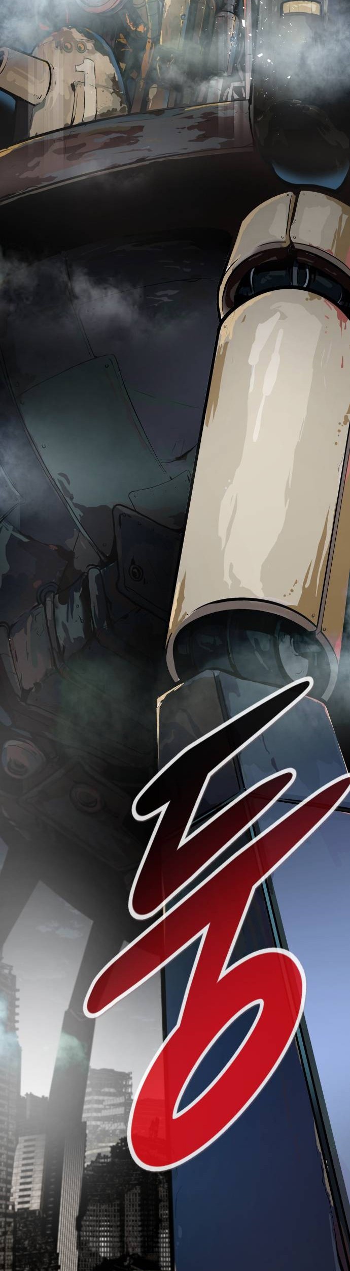 All Rounder Chapter 70 Gambar 41