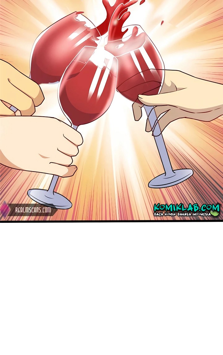 Losing Money to Be a Tycoon Chapter 50 Gambar 9