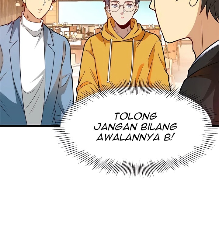 Losing Money to Be a Tycoon Chapter 50 Gambar 18