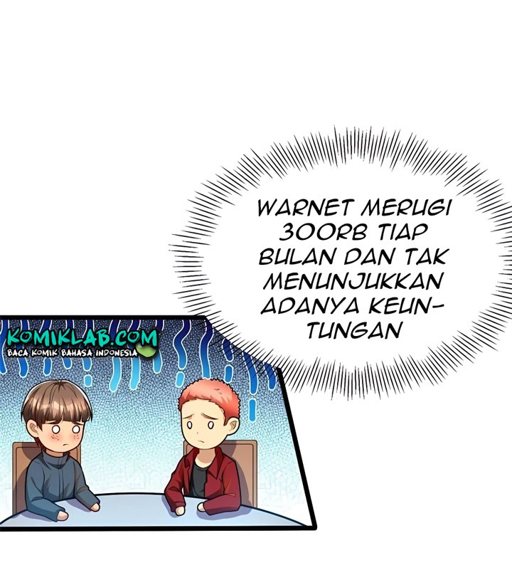Losing Money to Be a Tycoon Chapter 49 Gambar 25
