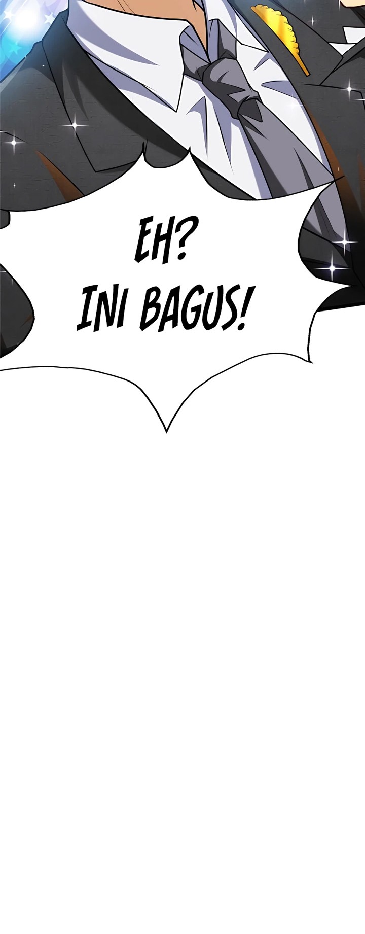 Losing Money to Be a Tycoon Chapter 49 Gambar 27