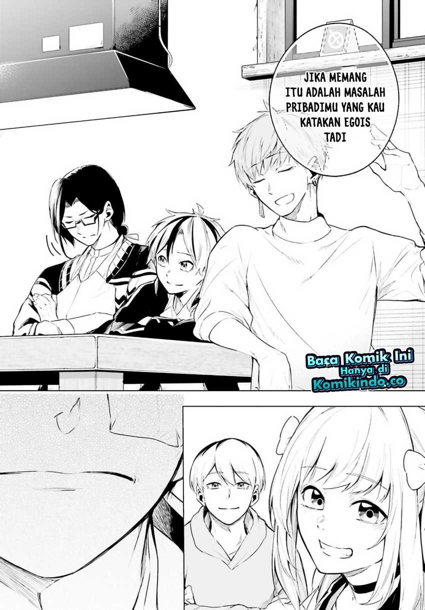 LieVerse Liars Chapter 04.2 Gambar 11