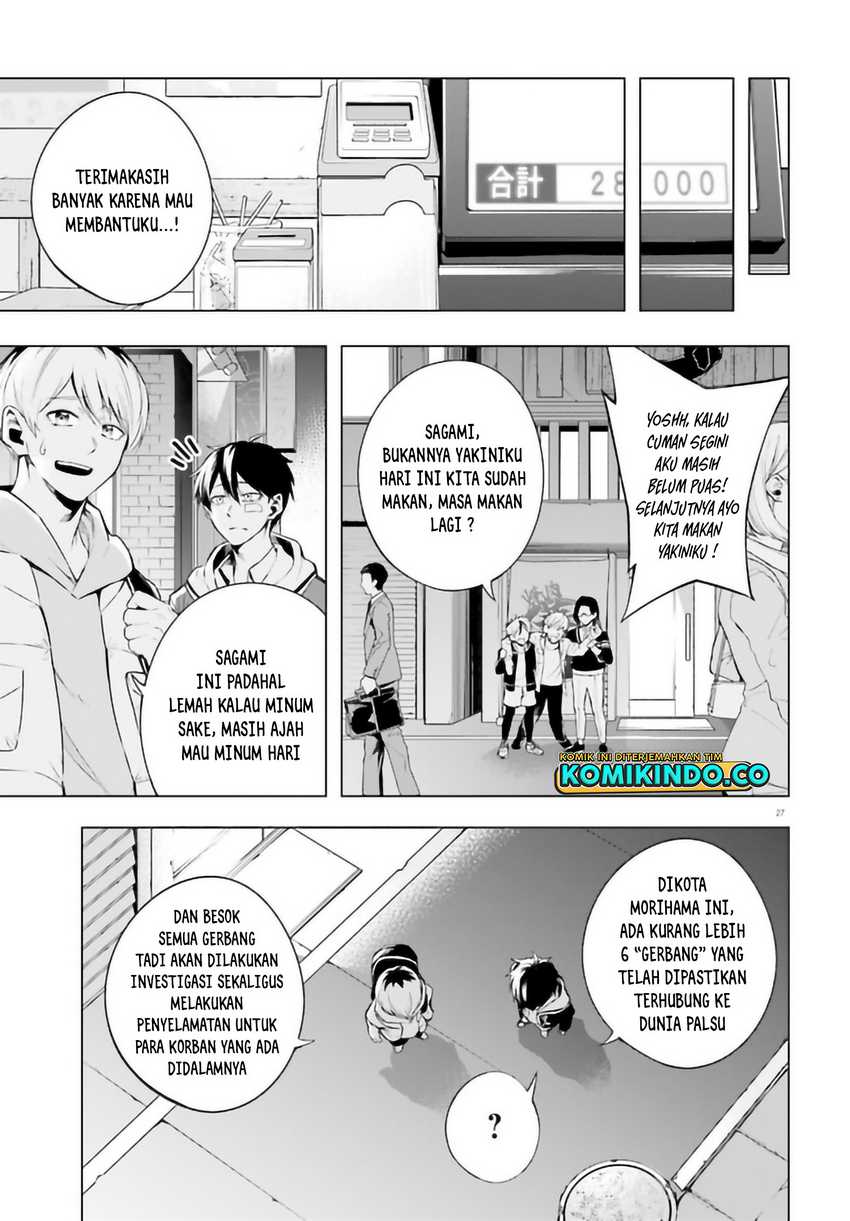 LieVerse Liars Chapter 04.2 Gambar 14