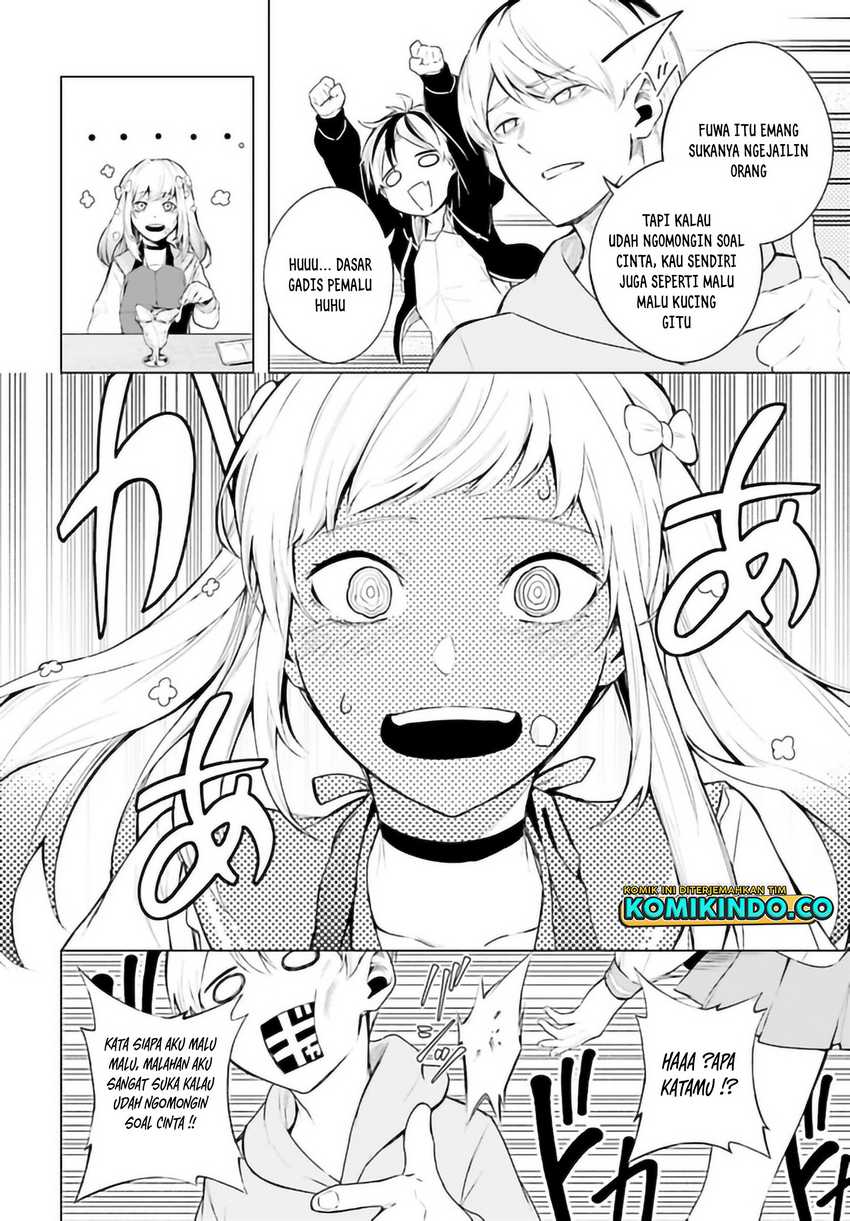 LieVerse Liars Chapter 04.2 Gambar 3