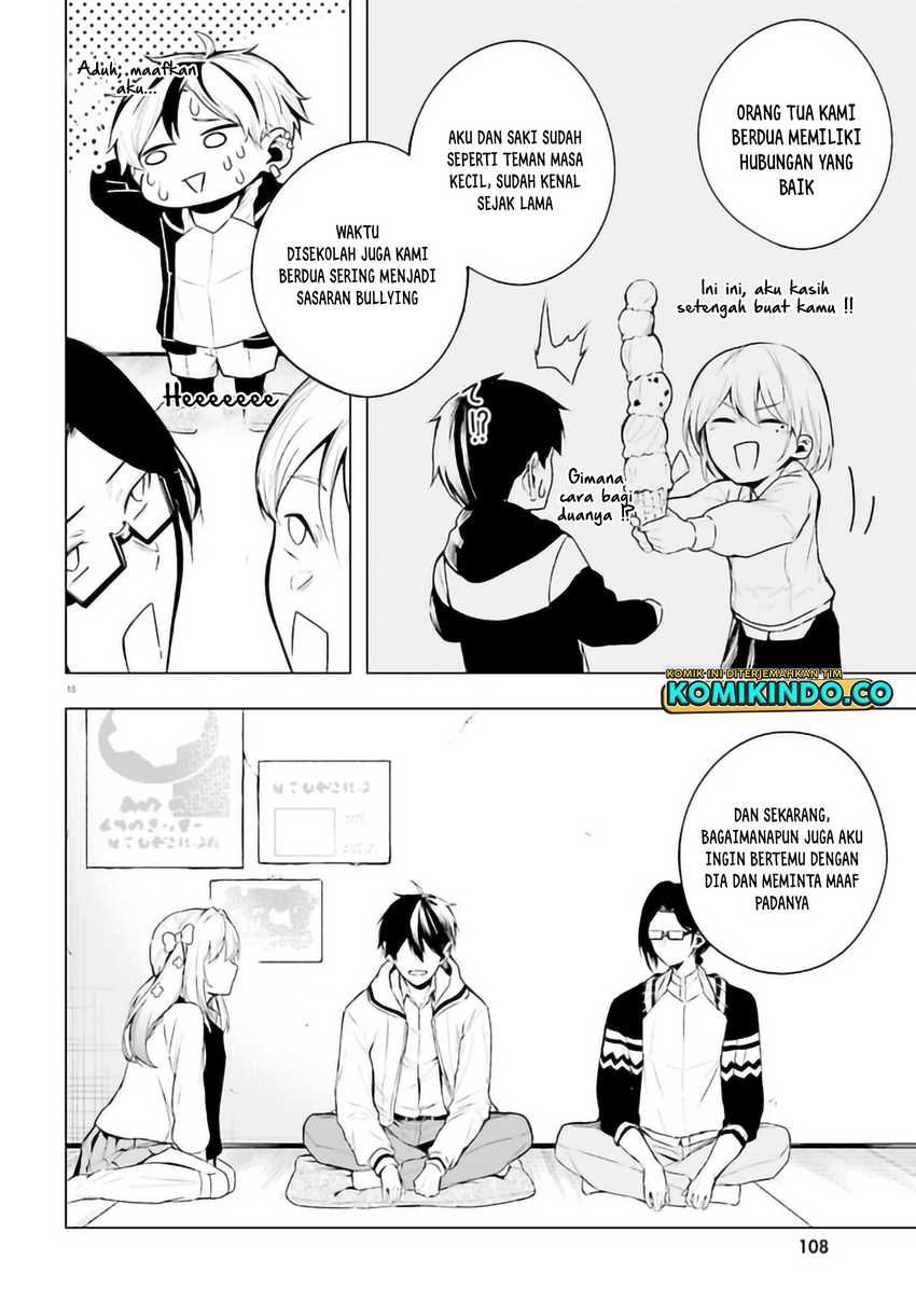 LieVerse Liars Chapter 04.2 Gambar 5