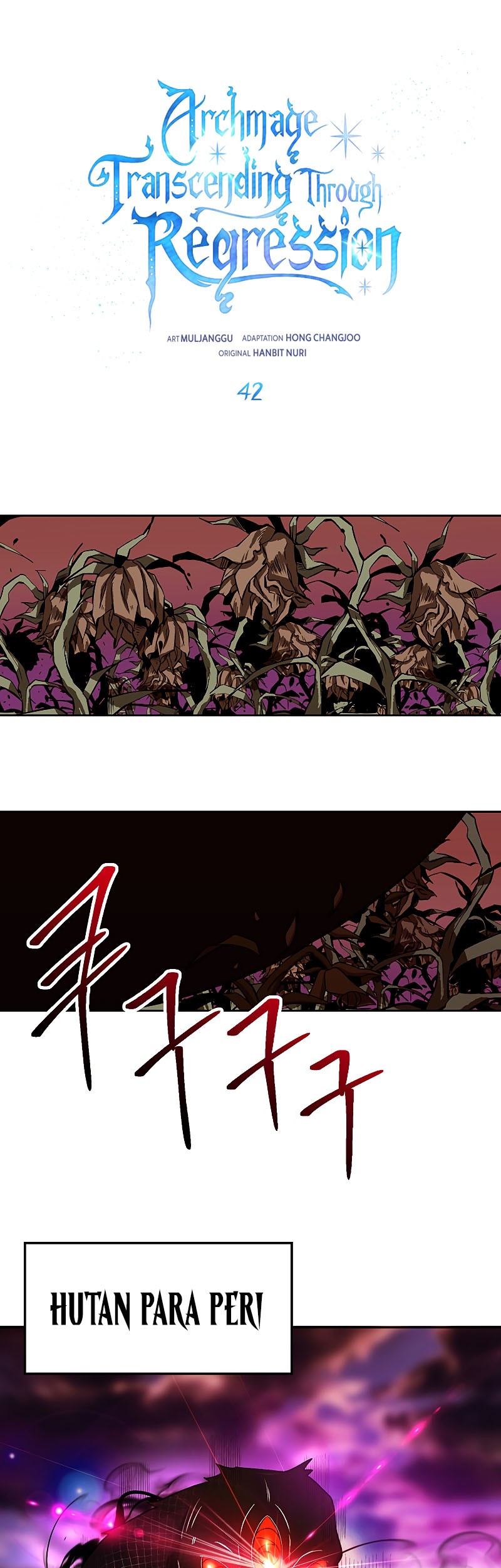 Baca  Archmage Transcending Through Regression Chapter 42 Gambar 2