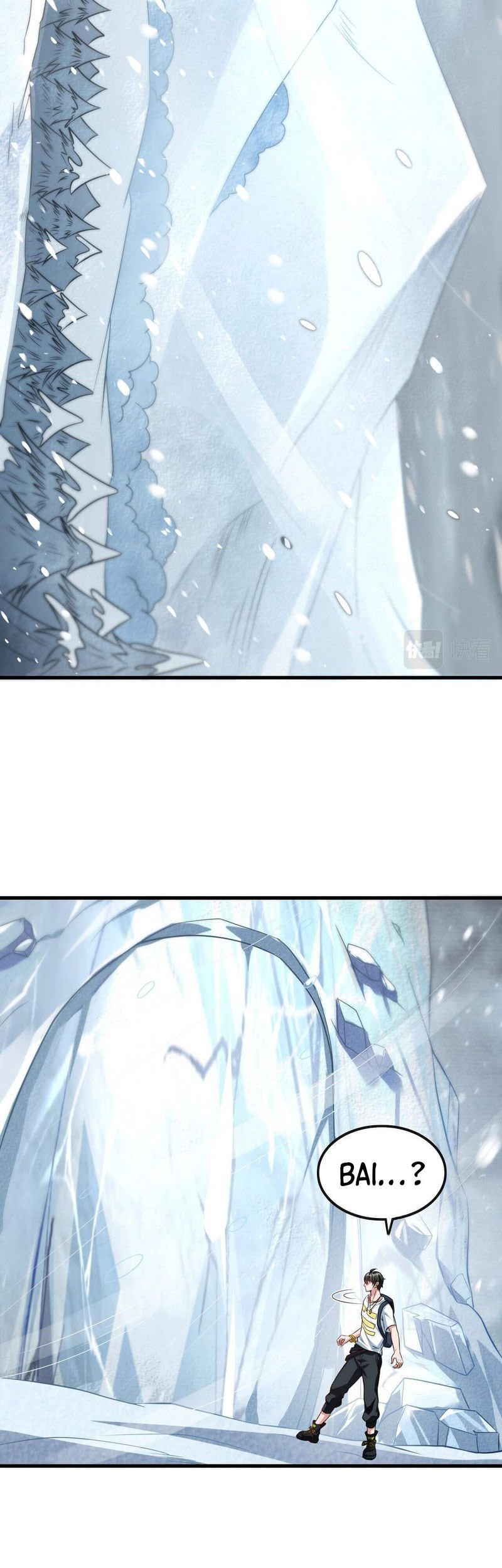 Monster Paradise Chapter 15 Gambar 32
