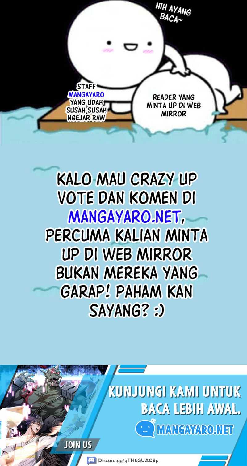 Monster Paradise Chapter 13 Gambar 27
