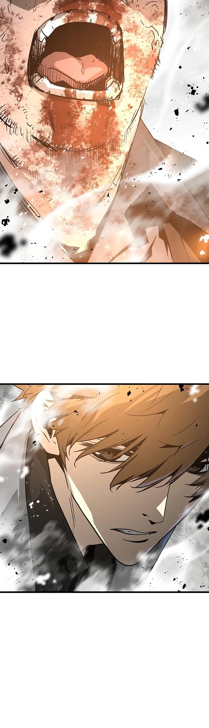 The Breaker Eternal Force Chapter 50 Gambar 18