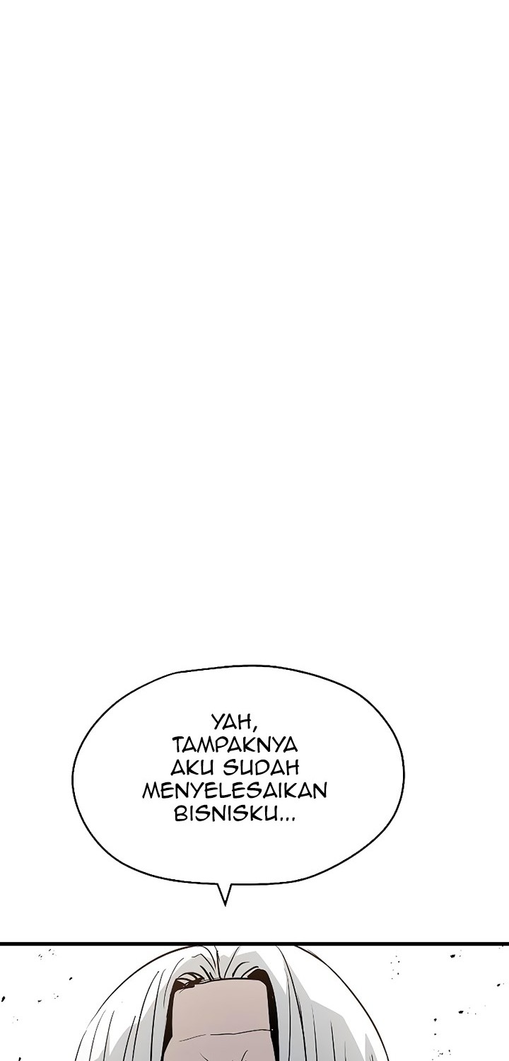 The Breaker Eternal Force Chapter 50 Gambar 19