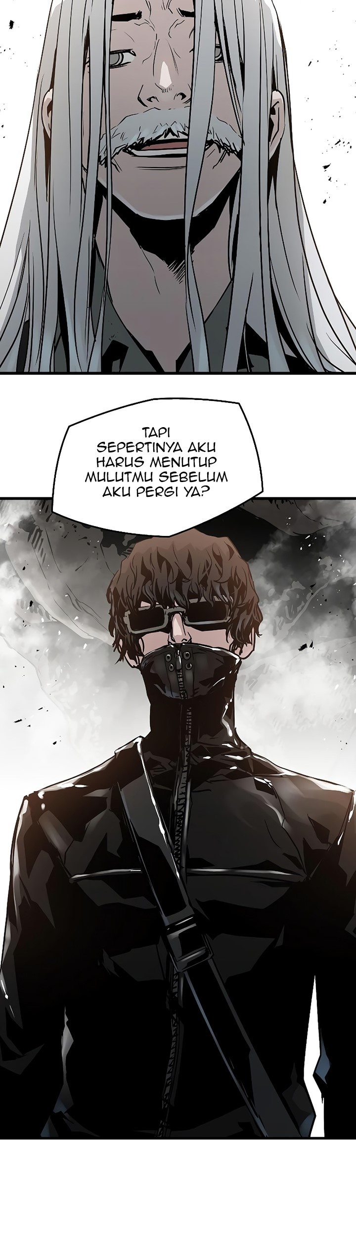 The Breaker Eternal Force Chapter 50 Gambar 20