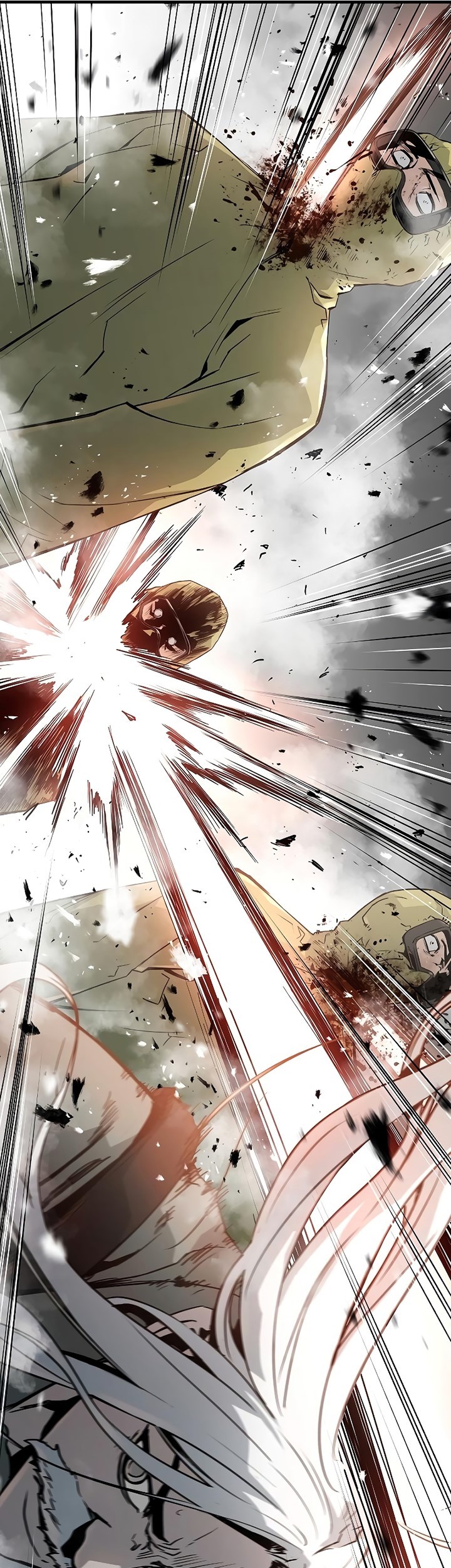 The Breaker Eternal Force Chapter 50 Gambar 24