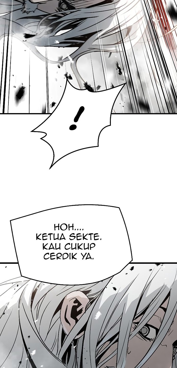 The Breaker Eternal Force Chapter 50 Gambar 25