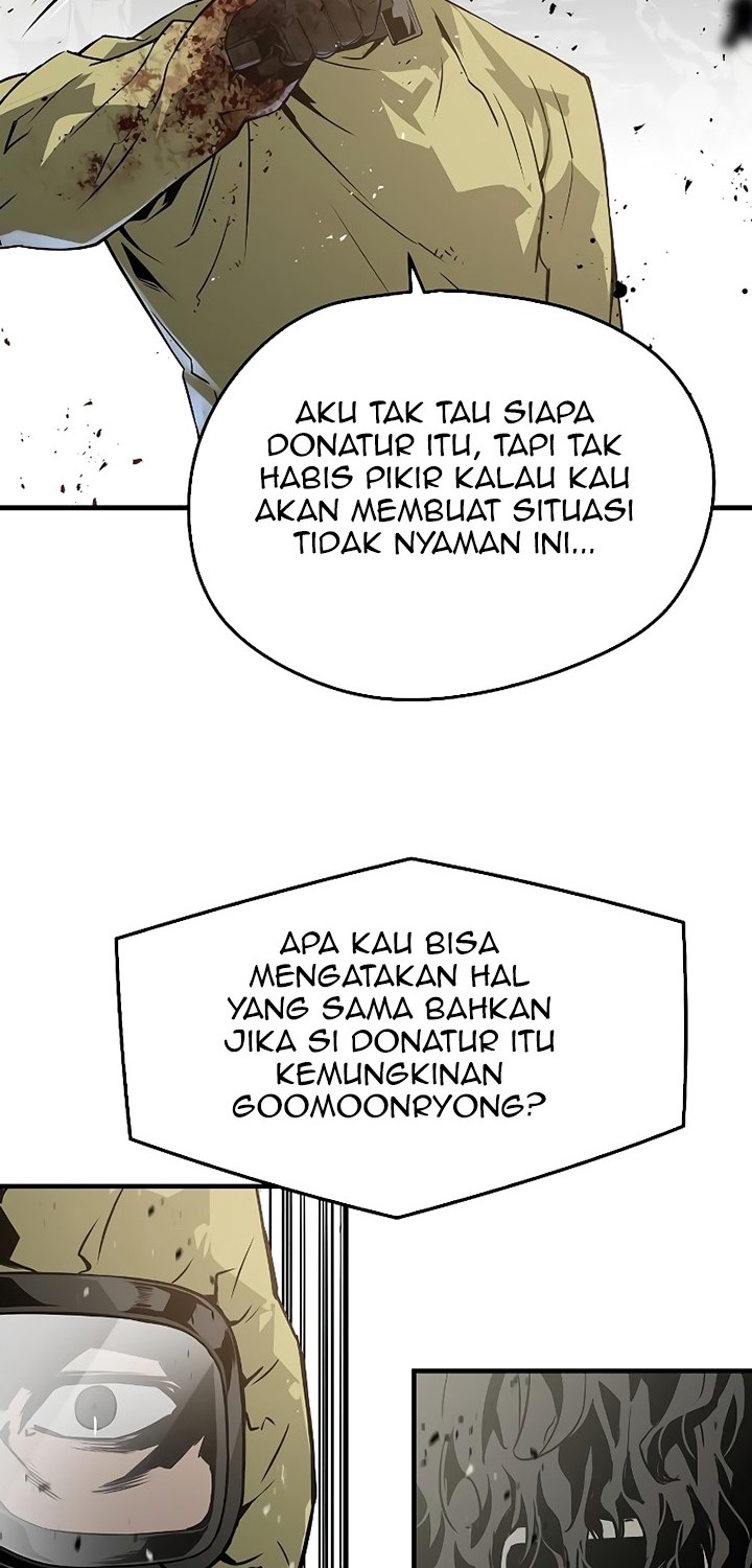 The Breaker Eternal Force Chapter 50 Gambar 29