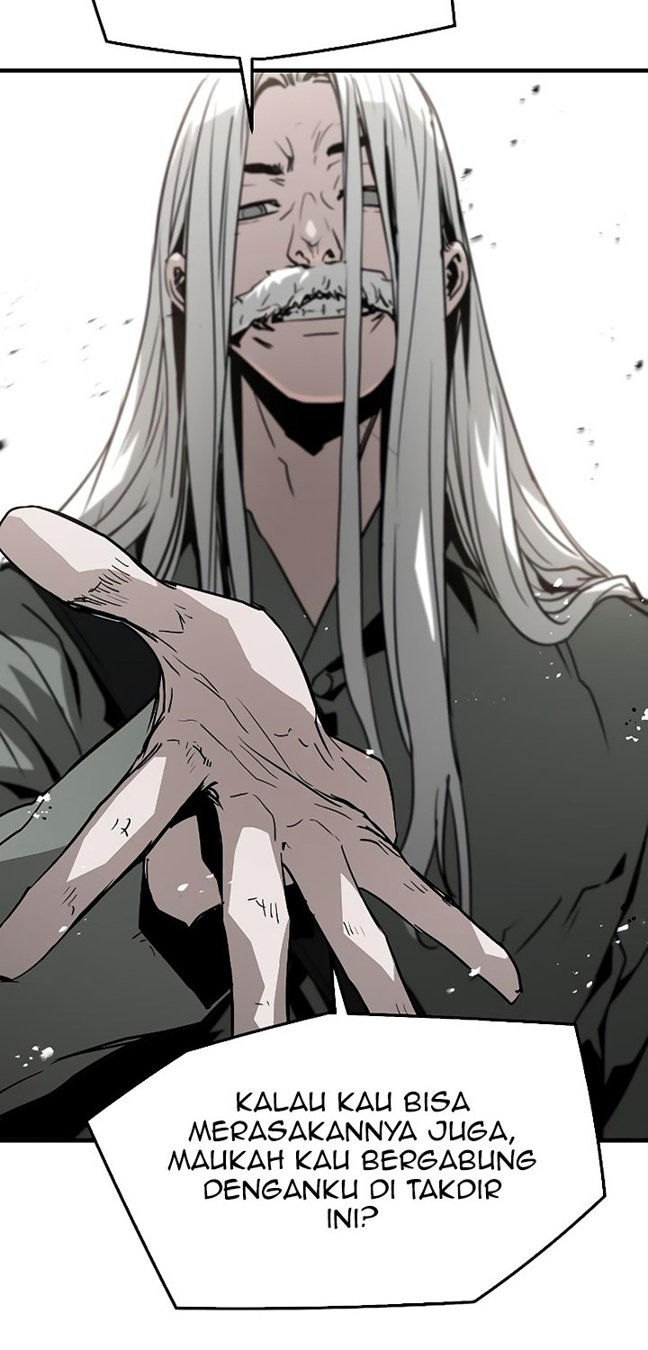 The Breaker Eternal Force Chapter 50 Gambar 33