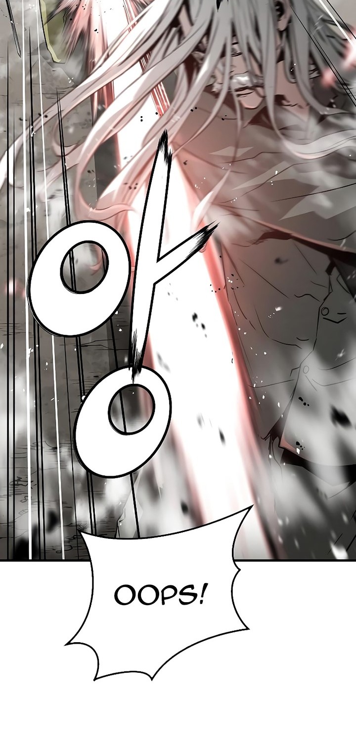 The Breaker Eternal Force Chapter 50 Gambar 35