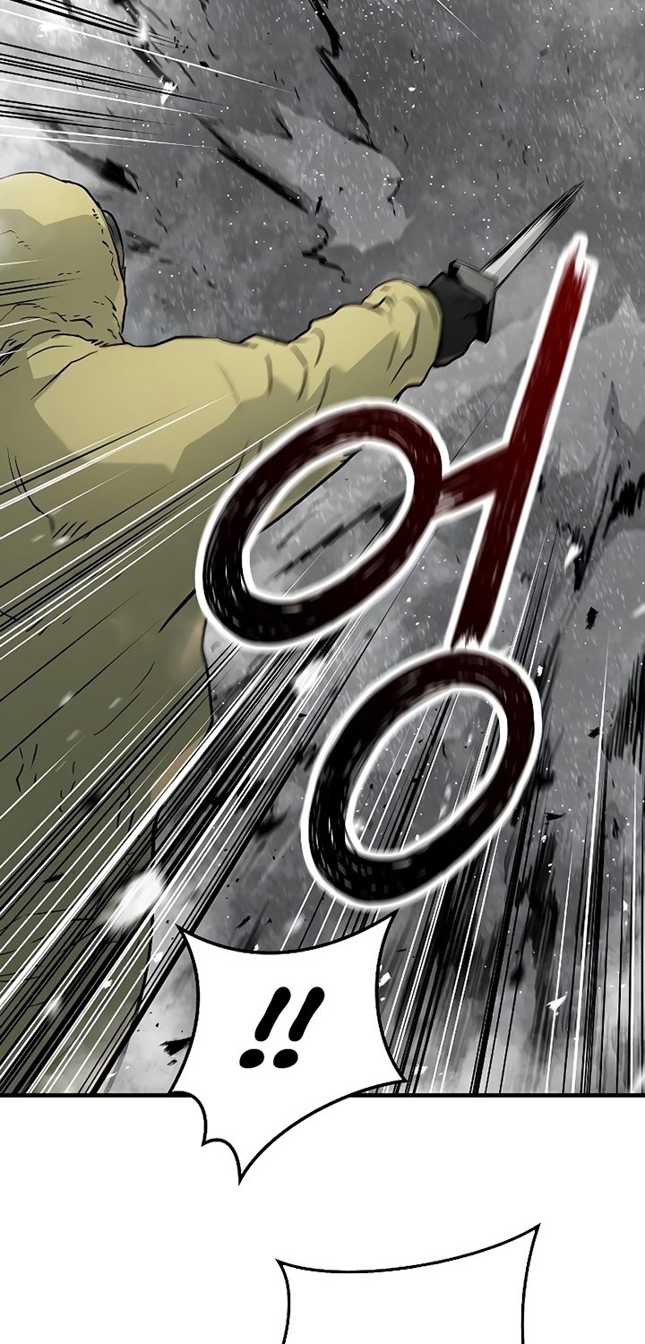 The Breaker Eternal Force Chapter 50 Gambar 37