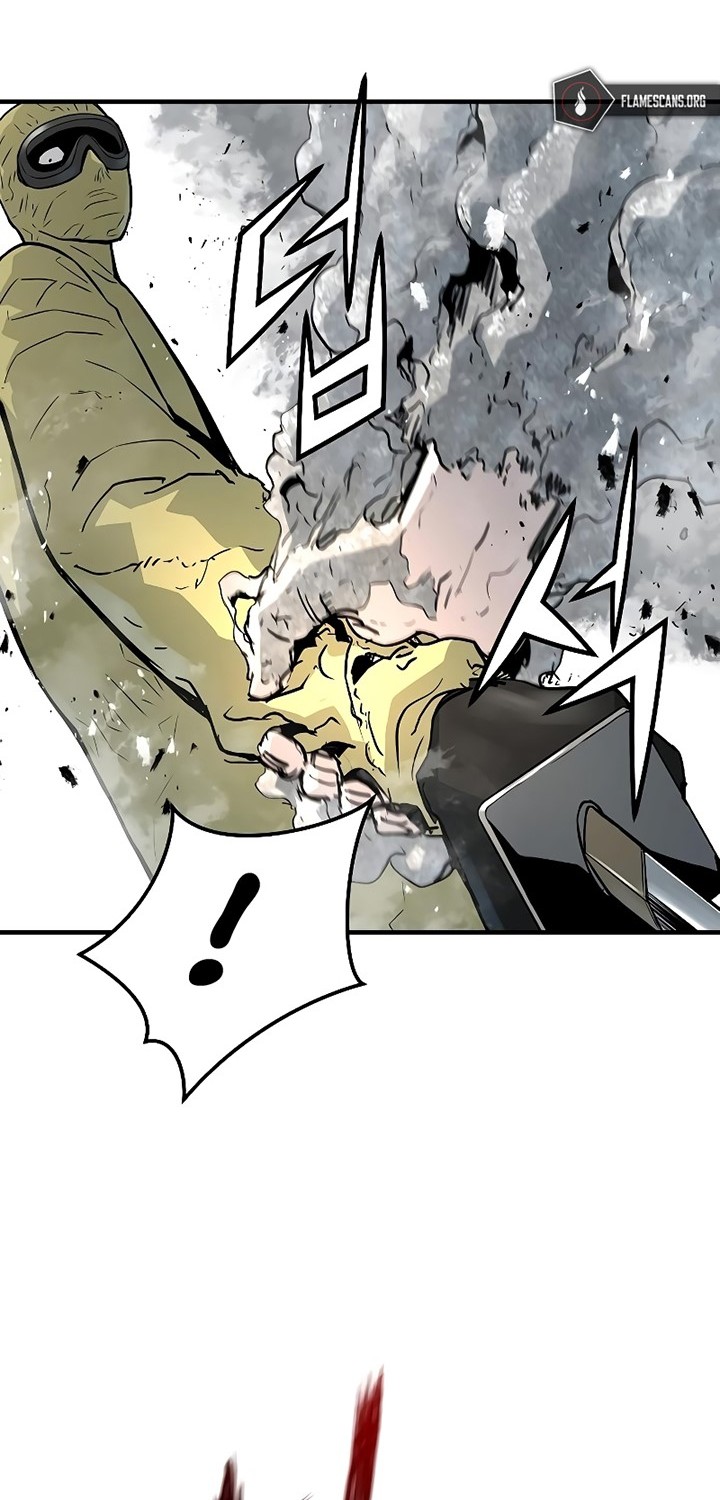 The Breaker Eternal Force Chapter 50 Gambar 39