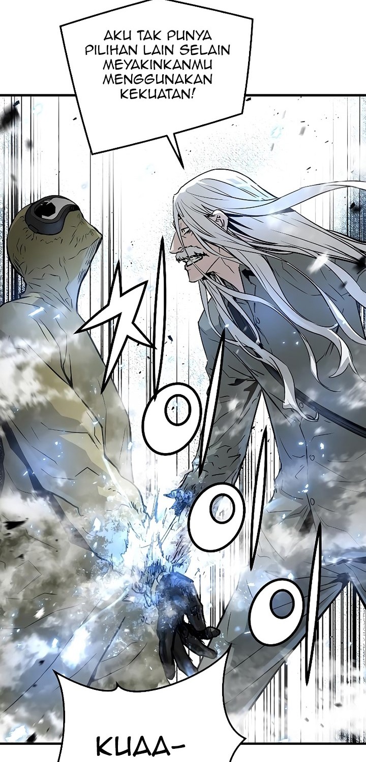 The Breaker Eternal Force Chapter 50 Gambar 41