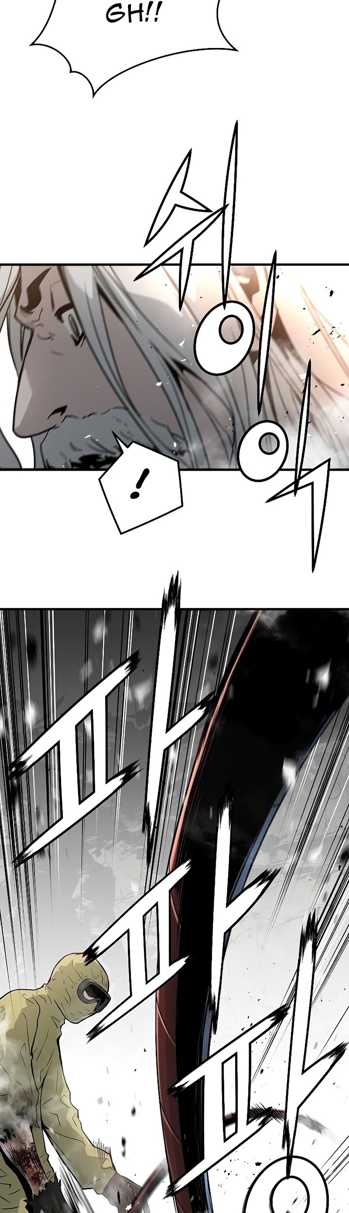 The Breaker Eternal Force Chapter 50 Gambar 42