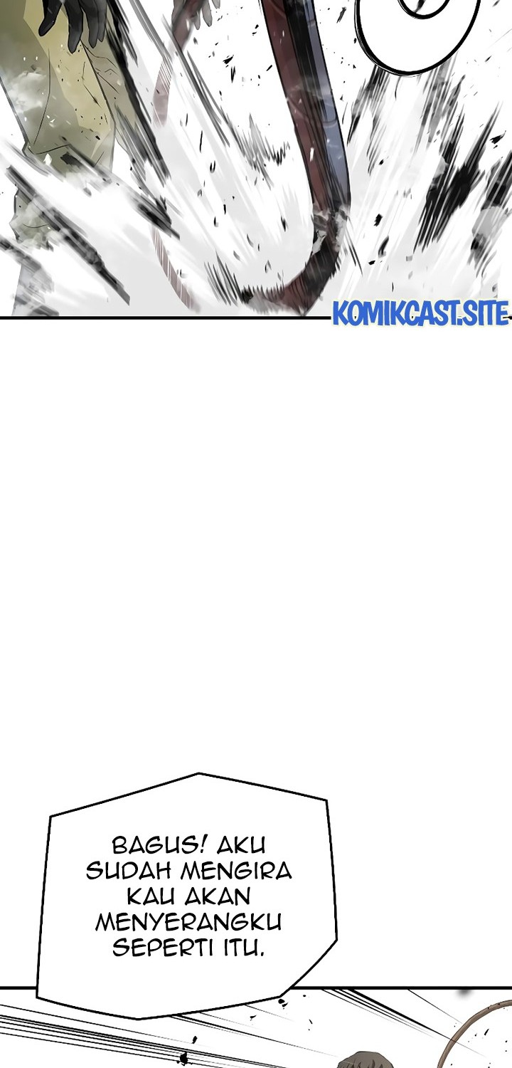 The Breaker Eternal Force Chapter 50 Gambar 43