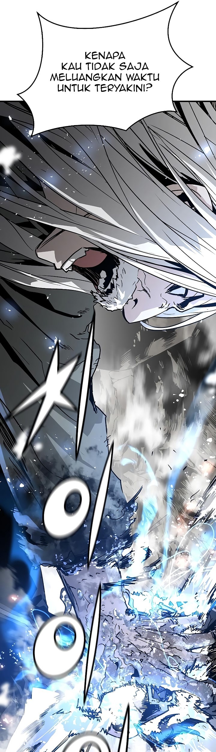 The Breaker Eternal Force Chapter 50 Gambar 45