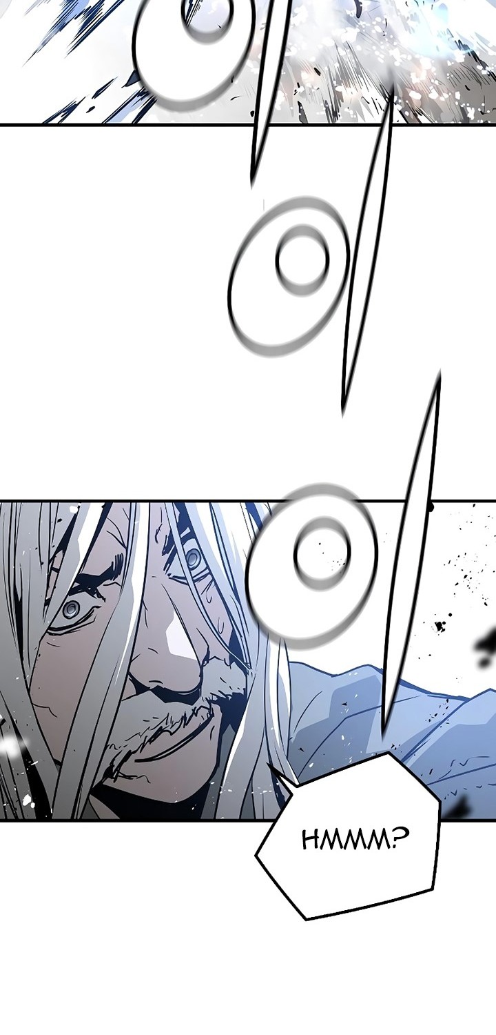 The Breaker Eternal Force Chapter 50 Gambar 46