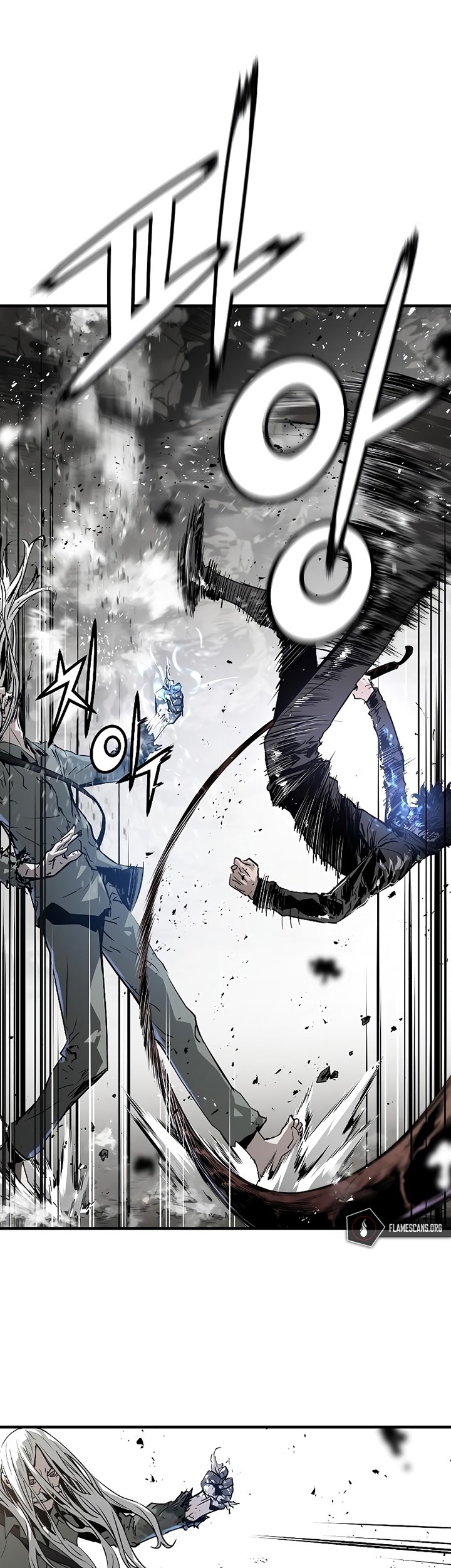 The Breaker Eternal Force Chapter 50 Gambar 47