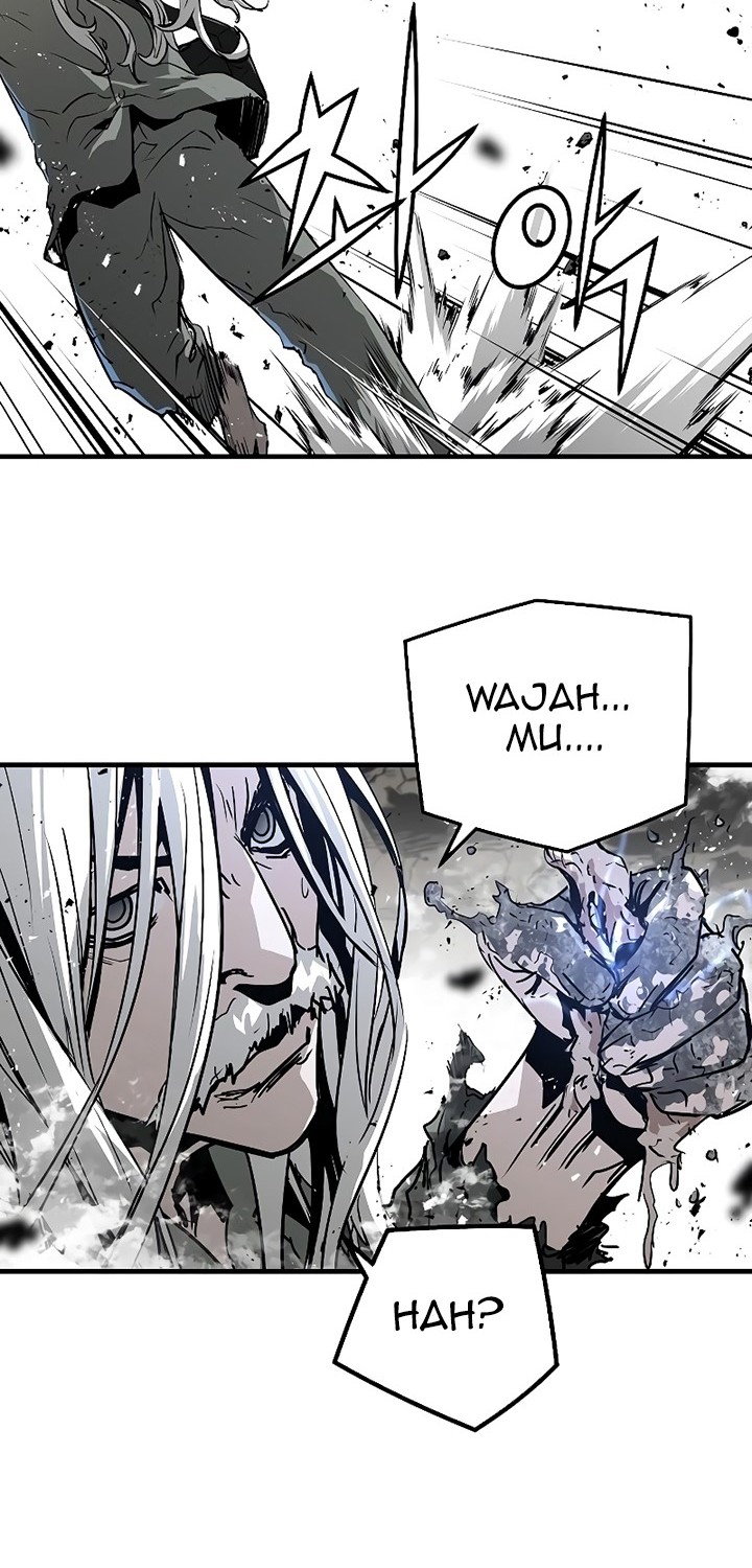 The Breaker Eternal Force Chapter 50 Gambar 48