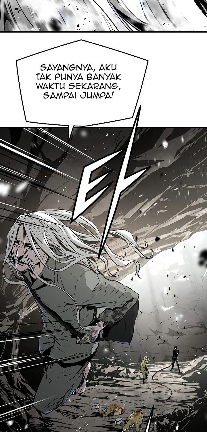 The Breaker Eternal Force Chapter 50 Gambar 50