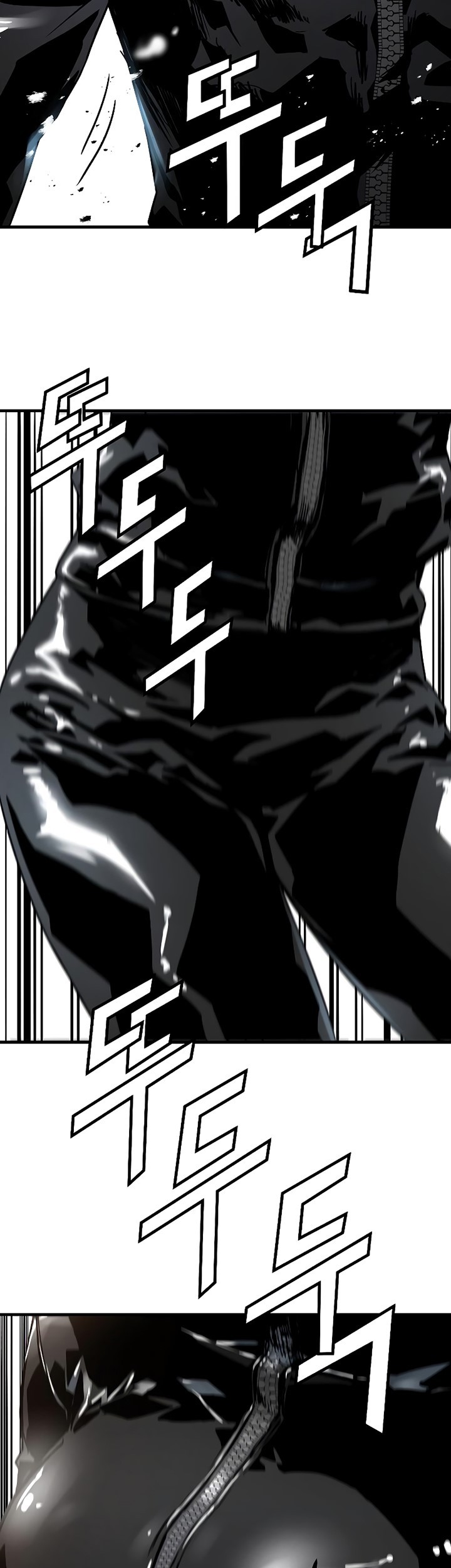 The Breaker Eternal Force Chapter 50 Gambar 53