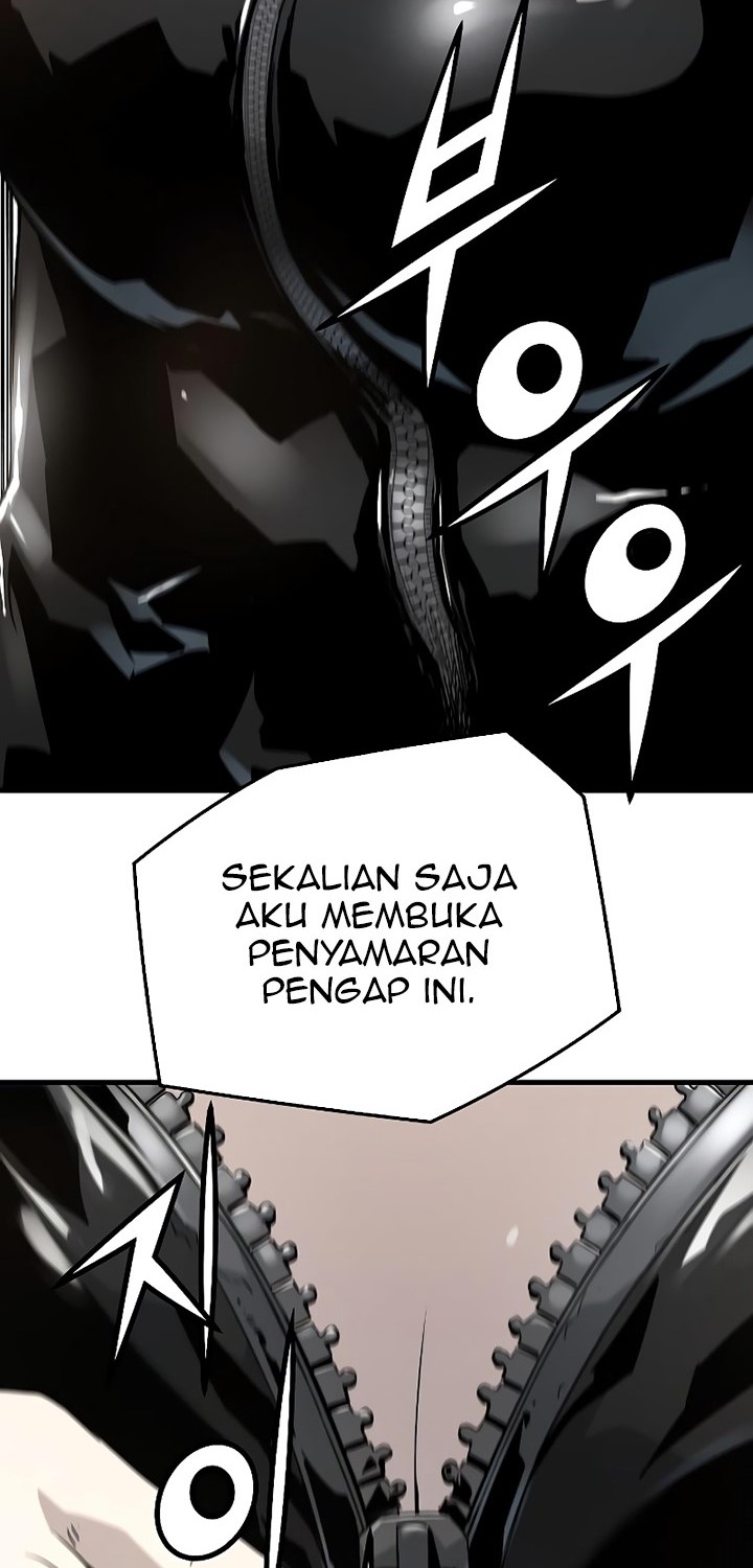 The Breaker Eternal Force Chapter 50 Gambar 54