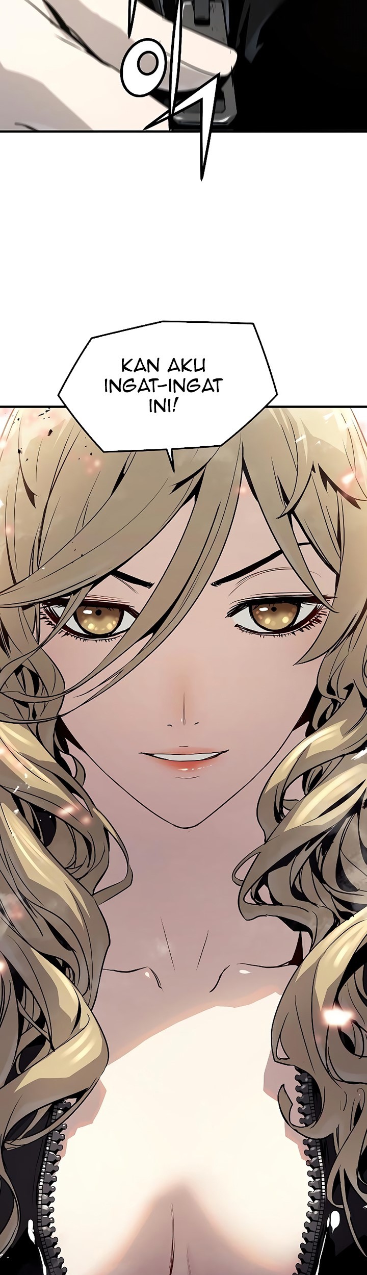 The Breaker Eternal Force Chapter 50 Gambar 55