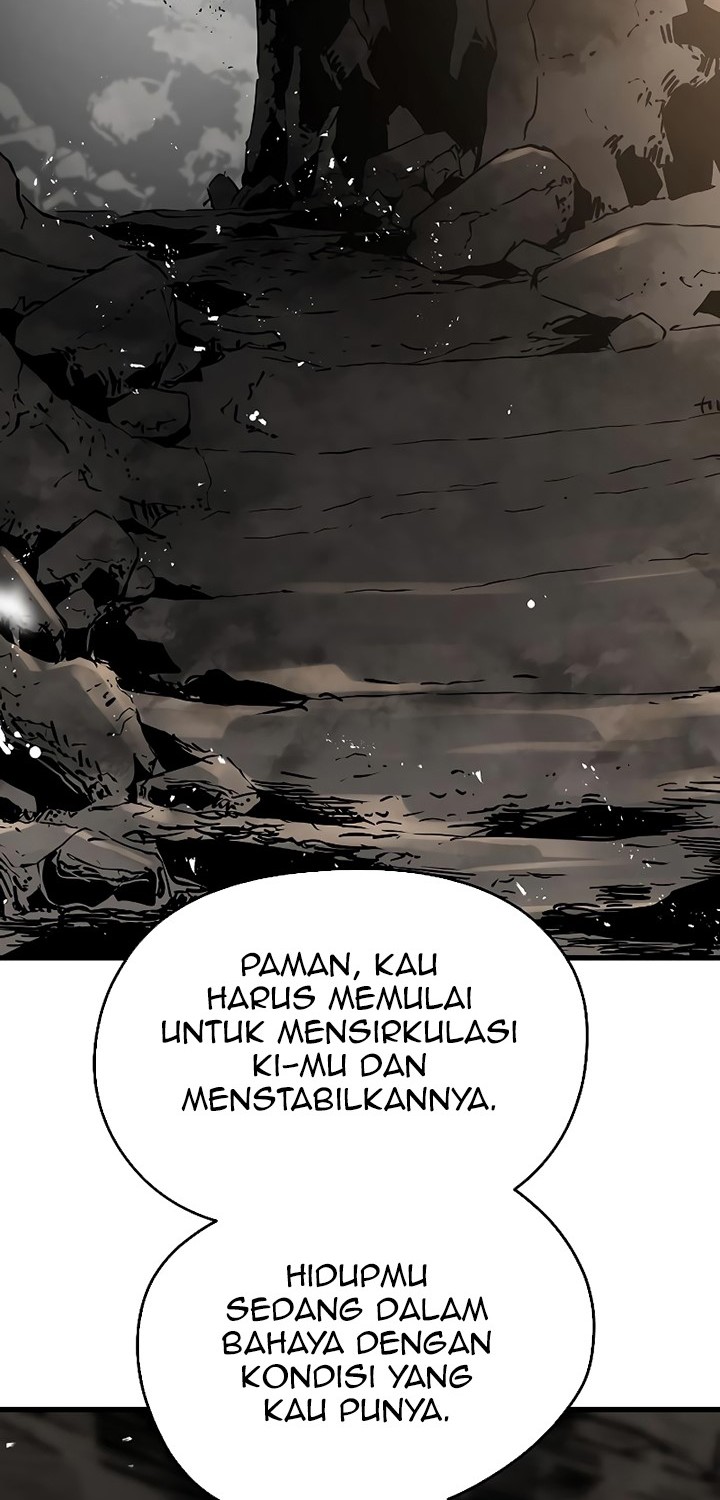 The Breaker Eternal Force Chapter 50 Gambar 3