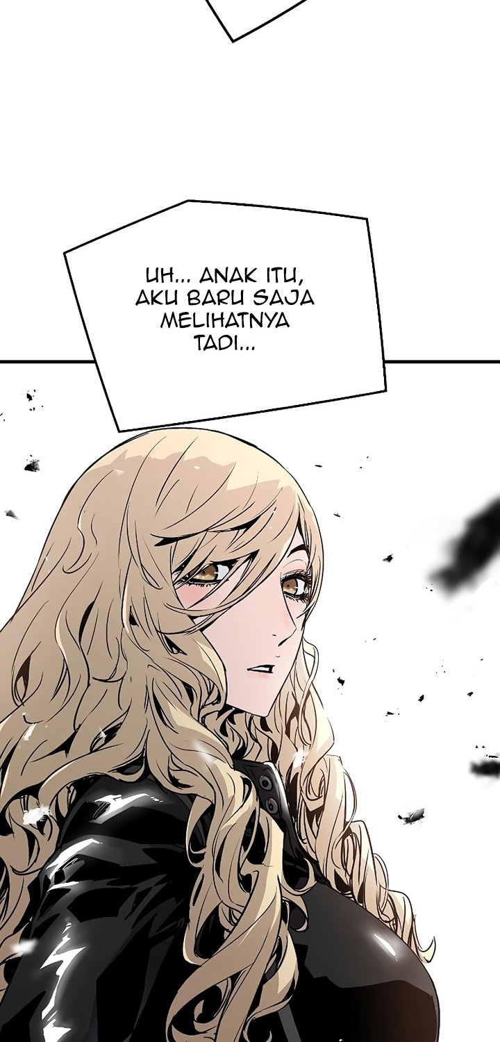 The Breaker Eternal Force Chapter 50 Gambar 60