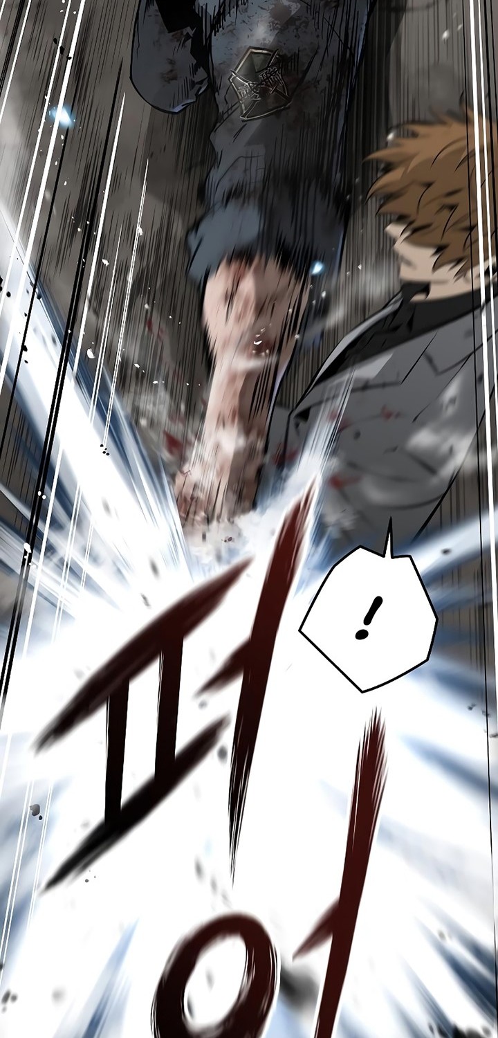 The Breaker Eternal Force Chapter 50 Gambar 7