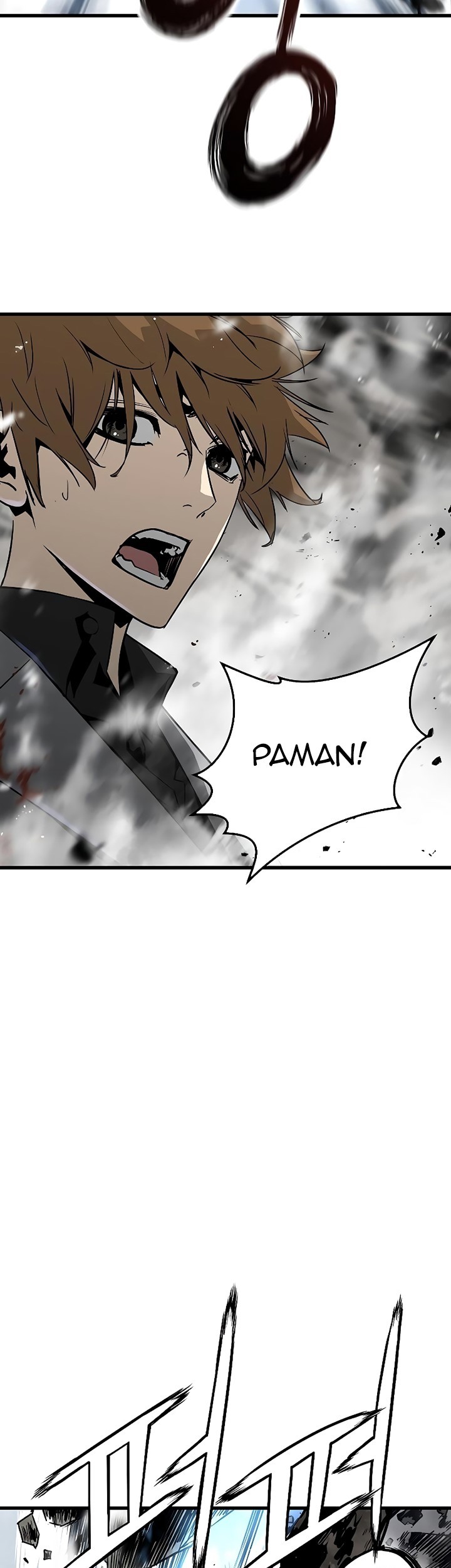 The Breaker Eternal Force Chapter 50 Gambar 8