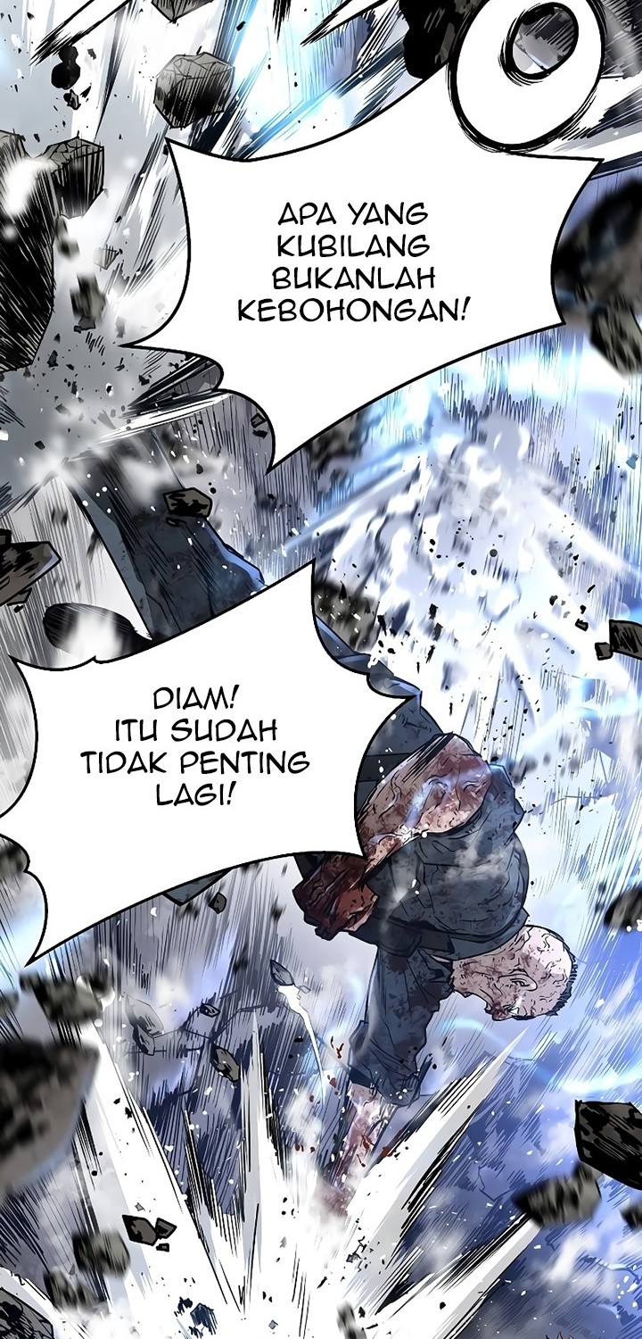 The Breaker Eternal Force Chapter 50 Gambar 9