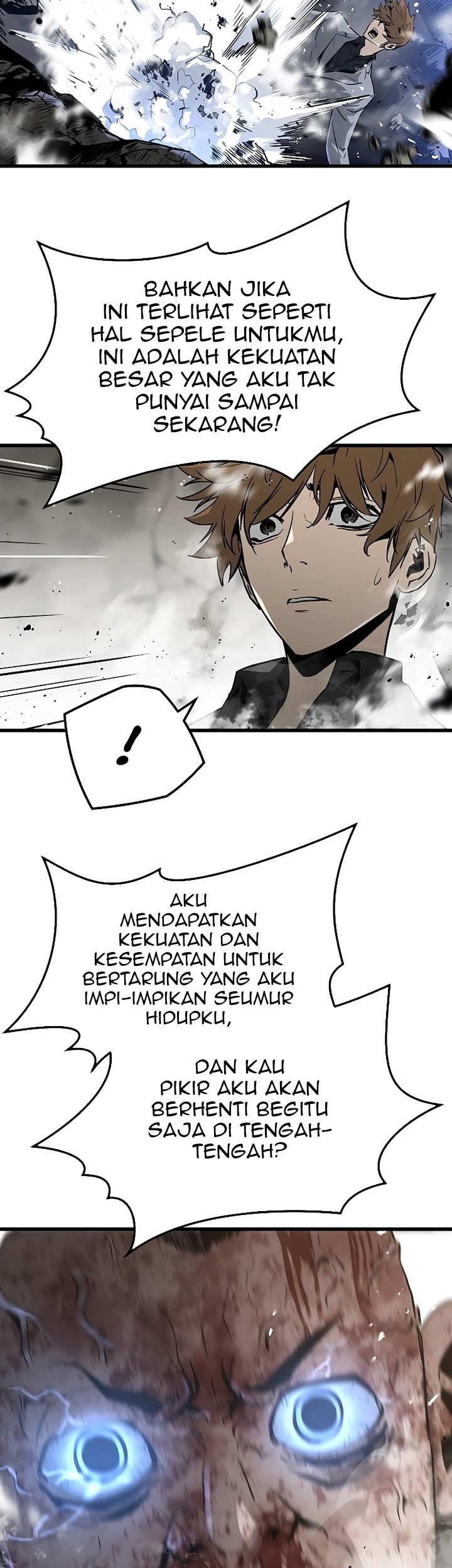 The Breaker Eternal Force Chapter 50 Gambar 10