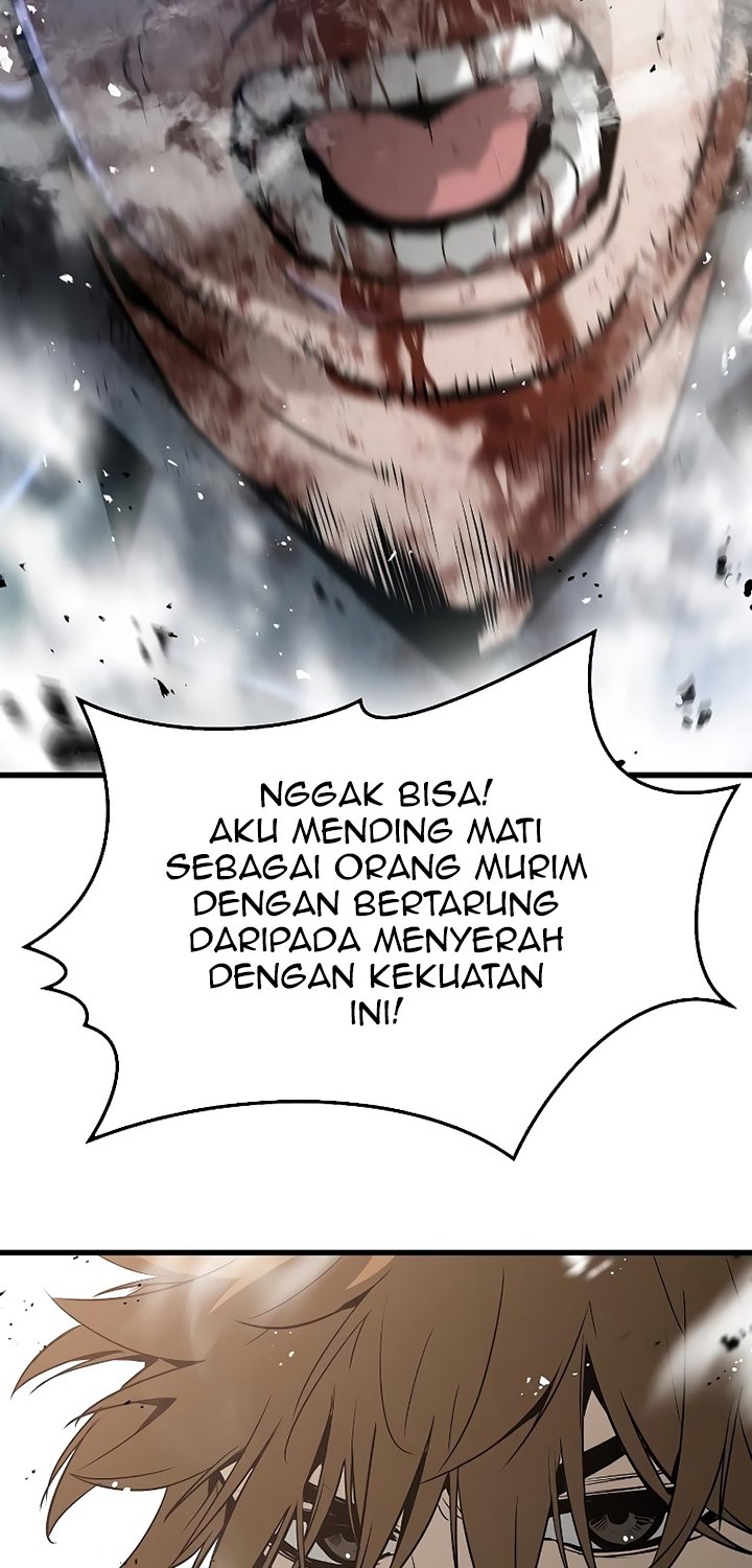 The Breaker Eternal Force Chapter 50 Gambar 11