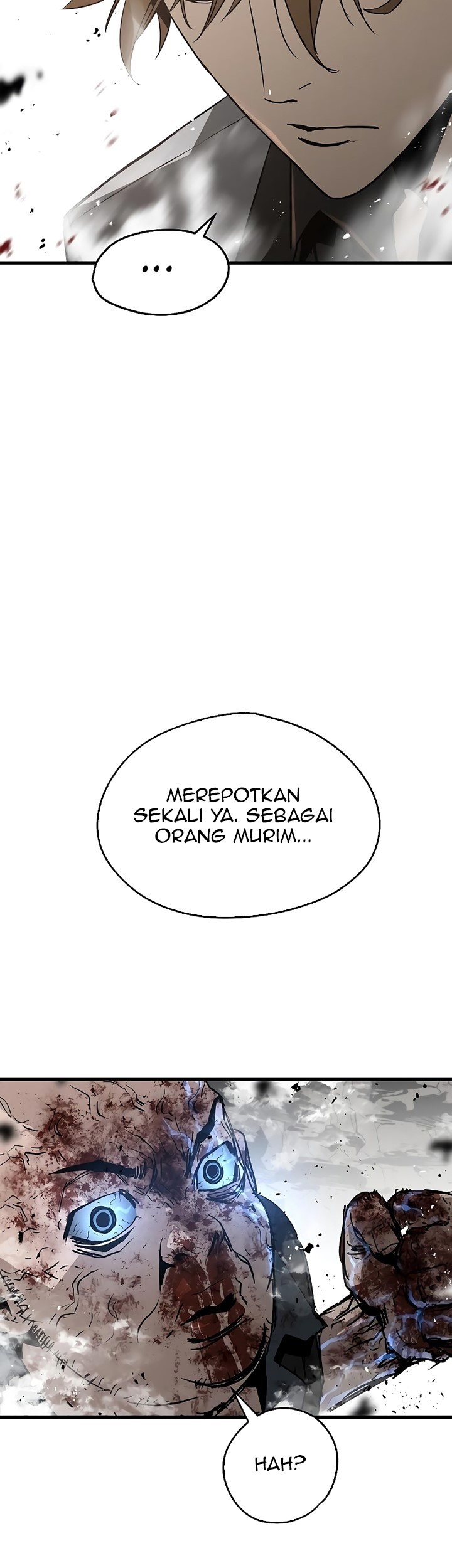 The Breaker Eternal Force Chapter 50 Gambar 12