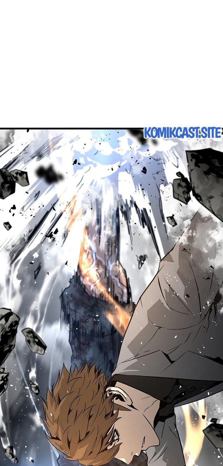 The Breaker Eternal Force Chapter 50 Gambar 13