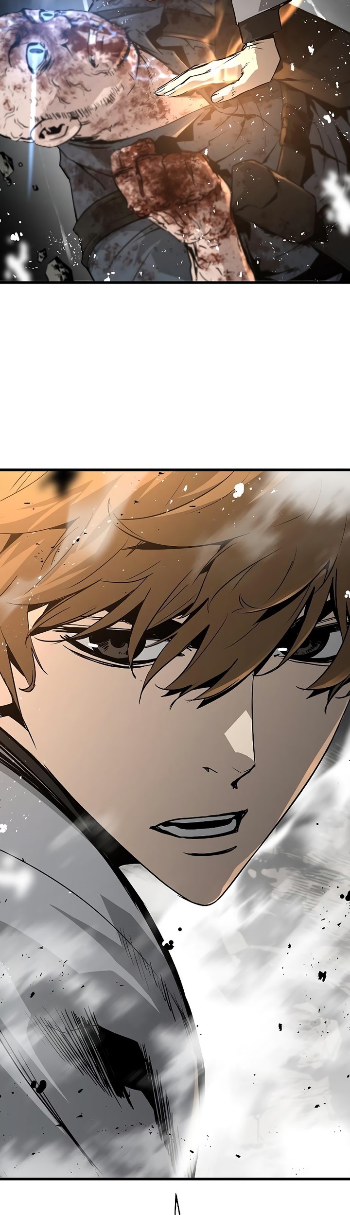 The Breaker Eternal Force Chapter 50 Gambar 14