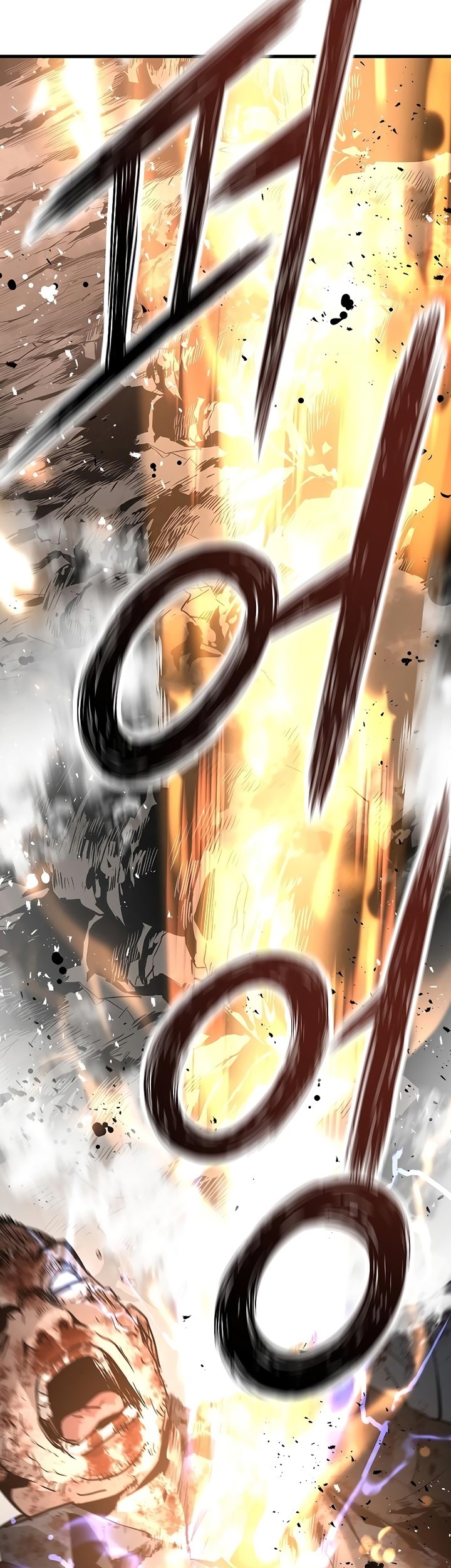 The Breaker Eternal Force Chapter 50 Gambar 16