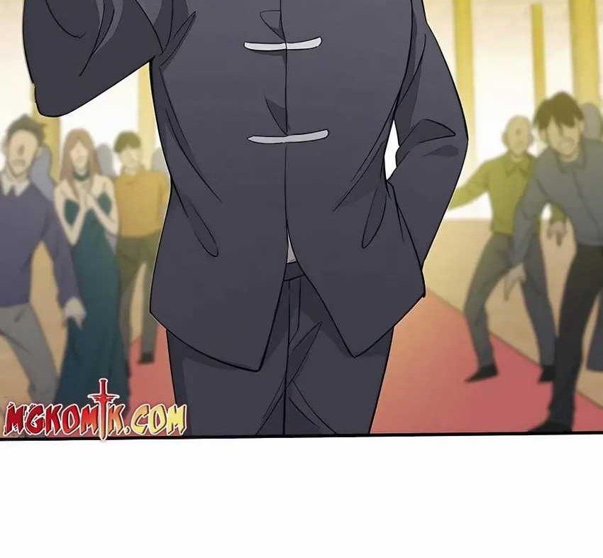 I Became Invincible After Descending Chapter 32 Gambar 40